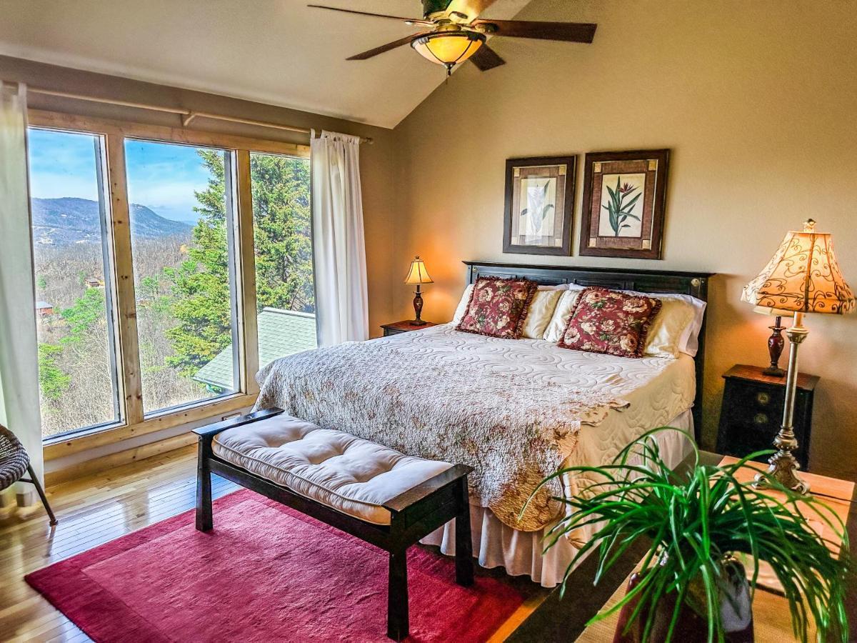Tanasi Lodge - Reunions, Retreats, Weddings, Family Getaways Sevierville Extérieur photo