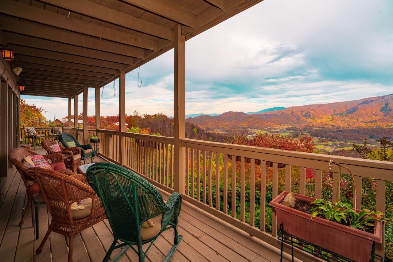 Tanasi Lodge - Reunions, Retreats, Weddings, Family Getaways Sevierville Extérieur photo